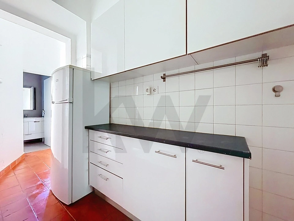 Apartamento T2 para Arrendamento em Estrela Foto 8