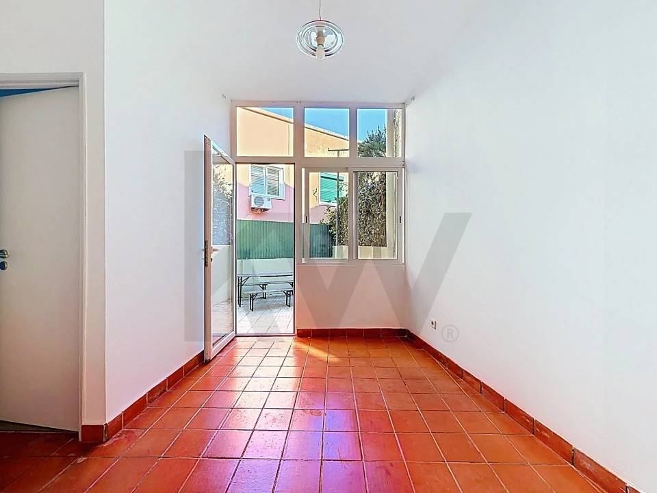 Apartamento T2 para Arrendamento em Estrela Foto 5