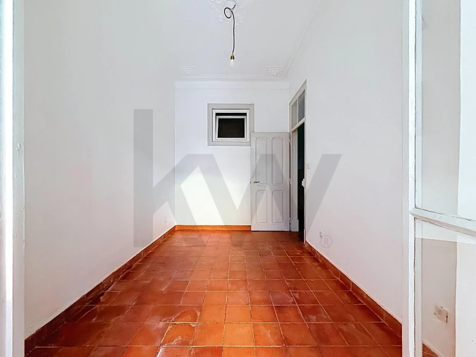 Apartamento T2 para Arrendamento em Estrela Foto 16