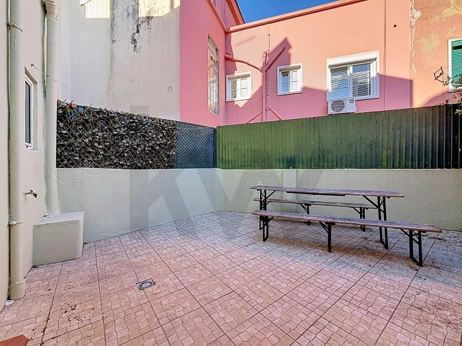 Apartamento T2 para Arrendamento em Estrela Foto 2