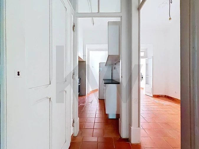 Apartamento T2 para Arrendamento em Estrela Foto 26