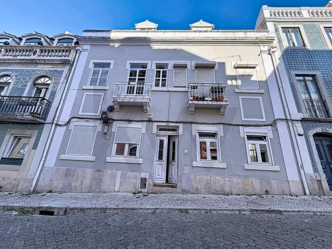 Apartamento T2 para Arrendamento em Estrela Foto 33