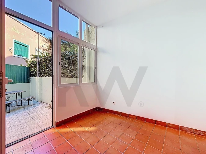 Apartamento T2 para Arrendamento em Estrela Foto 4