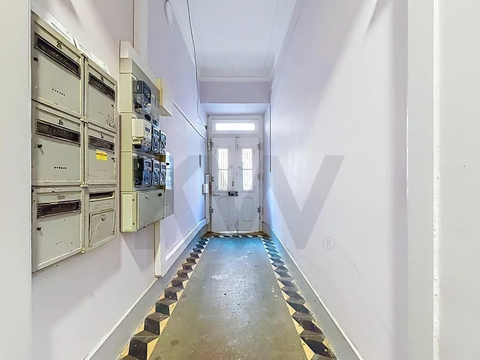 Apartamento T2 para Arrendamento em Estrela Foto 27