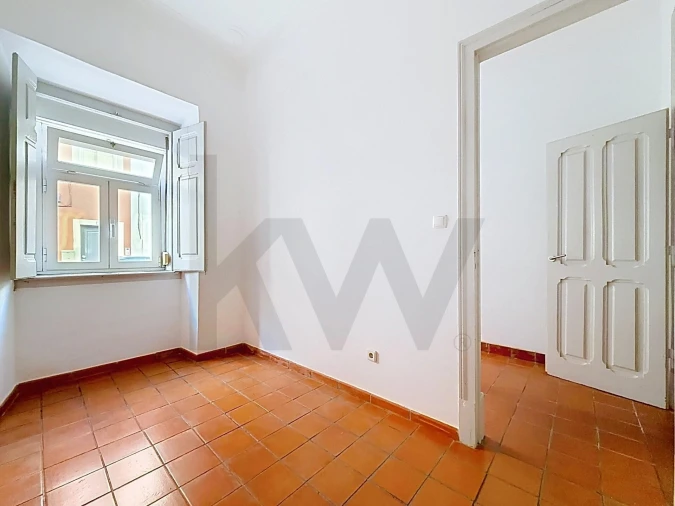 Apartamento T2 para Arrendamento em Estrela Foto 24