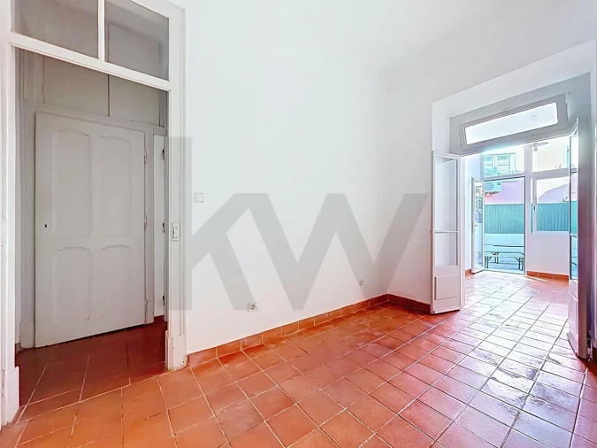 Apartamento T2 para Arrendamento em Estrela Foto 14