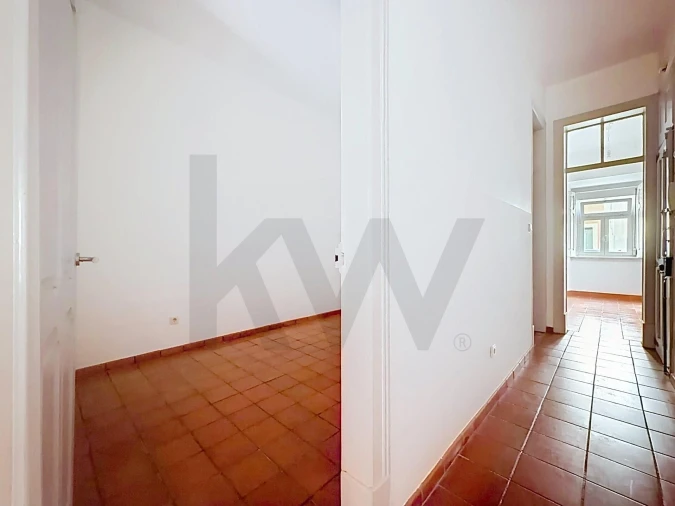 Apartamento T2 para Arrendamento em Estrela Foto 21
