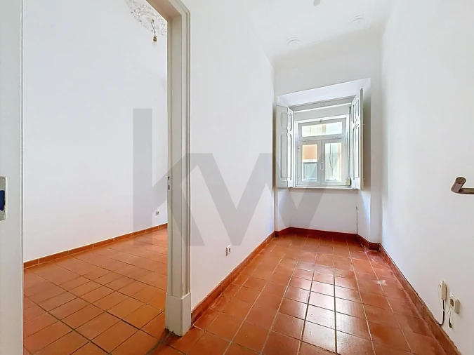 Apartamento T2 para Arrendamento em Estrela Foto 22