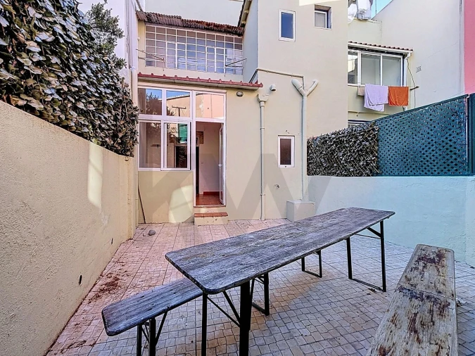 Apartamento T2 para Arrendamento em Estrela Foto 3