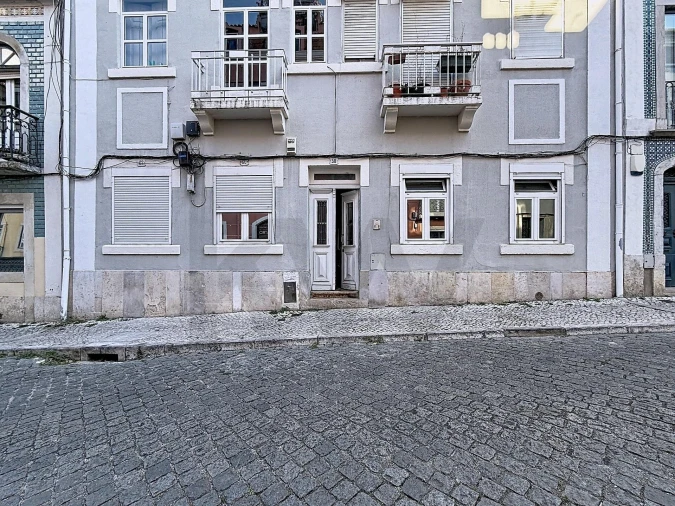 Apartamento T2 para Arrendamento em Estrela Foto 32