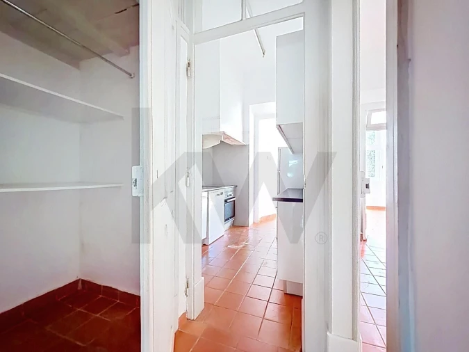 Apartamento T2 para Arrendamento em Estrela Foto 17