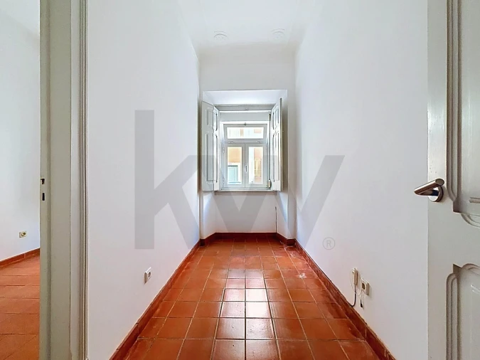 Apartamento T2 para Arrendamento em Estrela Foto 23