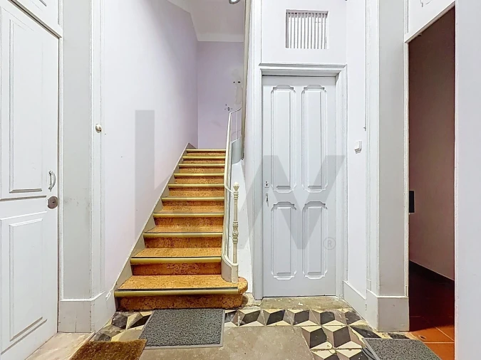 Apartamento T2 para Arrendamento em Estrela Foto 28