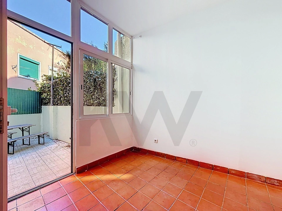 Apartamento T2 para Arrendamento em Estrela Foto 4