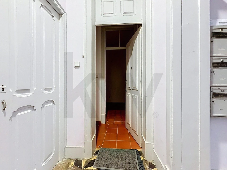 Apartamento T2 para Arrendamento em Estrela Foto 29