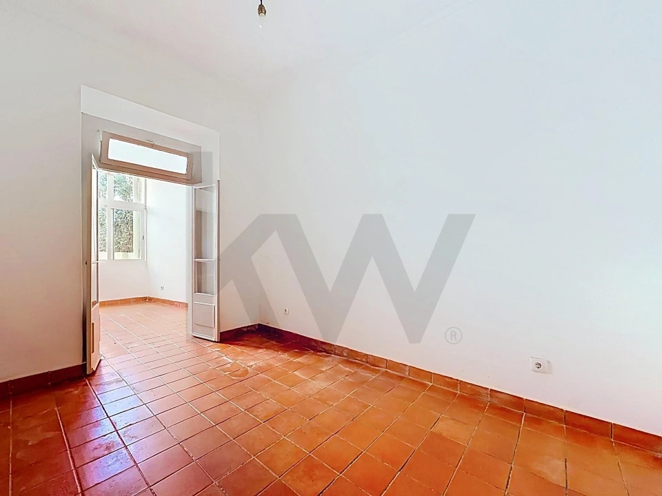 Apartamento T2 para Arrendamento em Estrela Foto 15