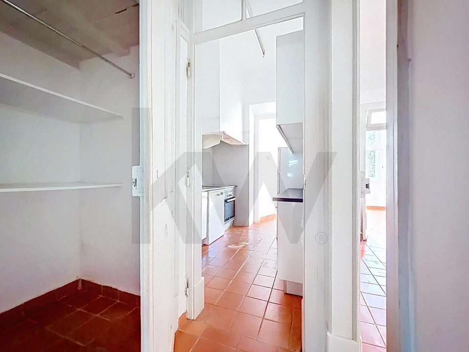 Apartamento T2 para Arrendamento em Estrela Foto 17