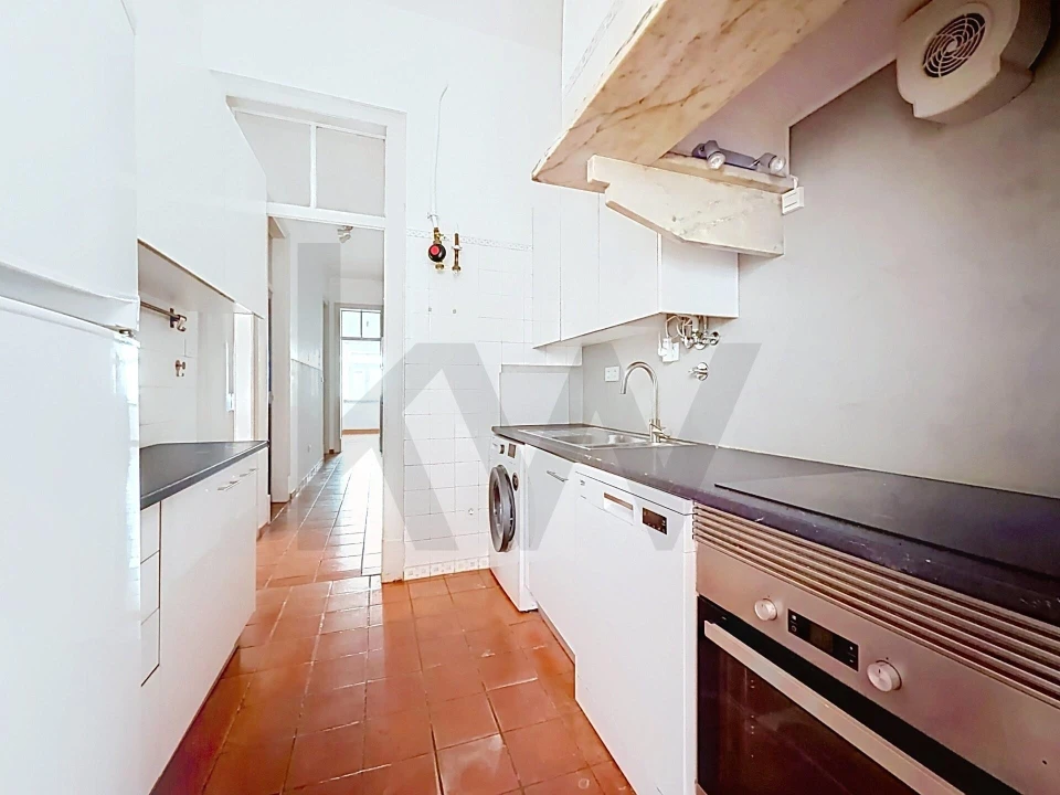 Apartamento T2 para Arrendamento em Estrela Foto 9