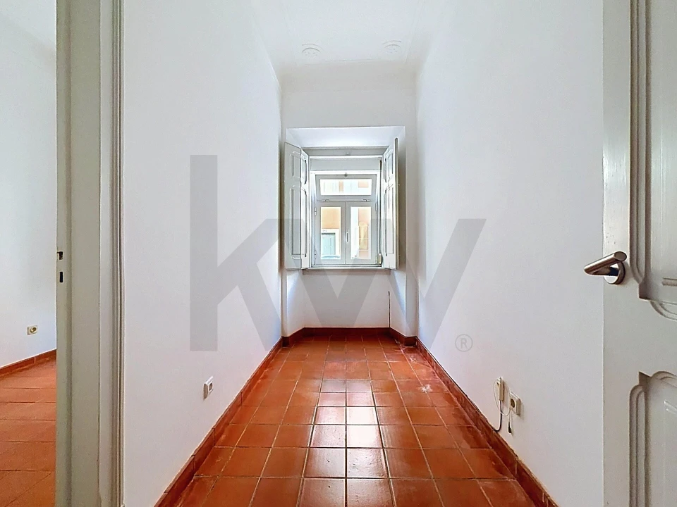 Apartamento T2 para Arrendamento em Estrela Foto 23