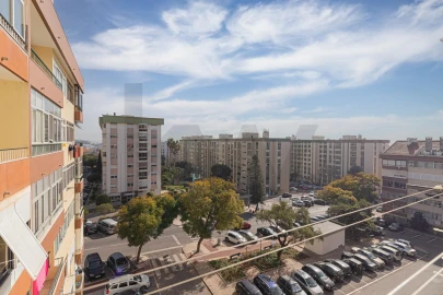Apartamento T1 para Arrendamento em Oeiras e São Julião da Barra, Paço de Arcos e Caxias