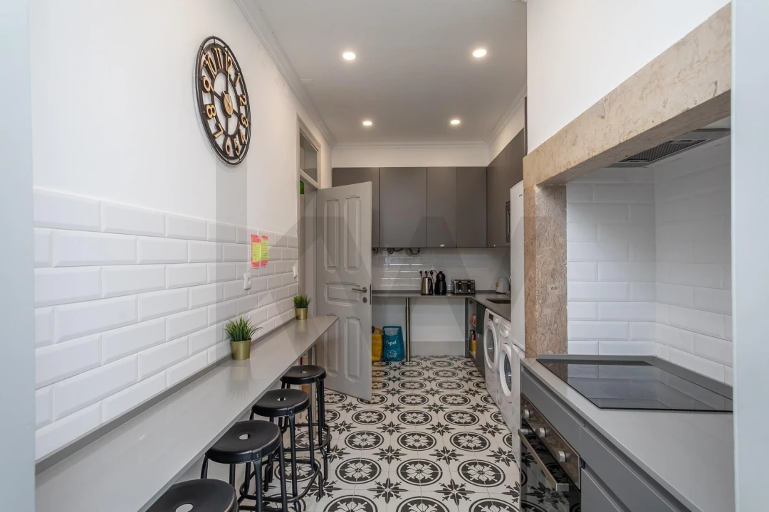 Apartamento T4 para Venda em Arroios Foto 38
