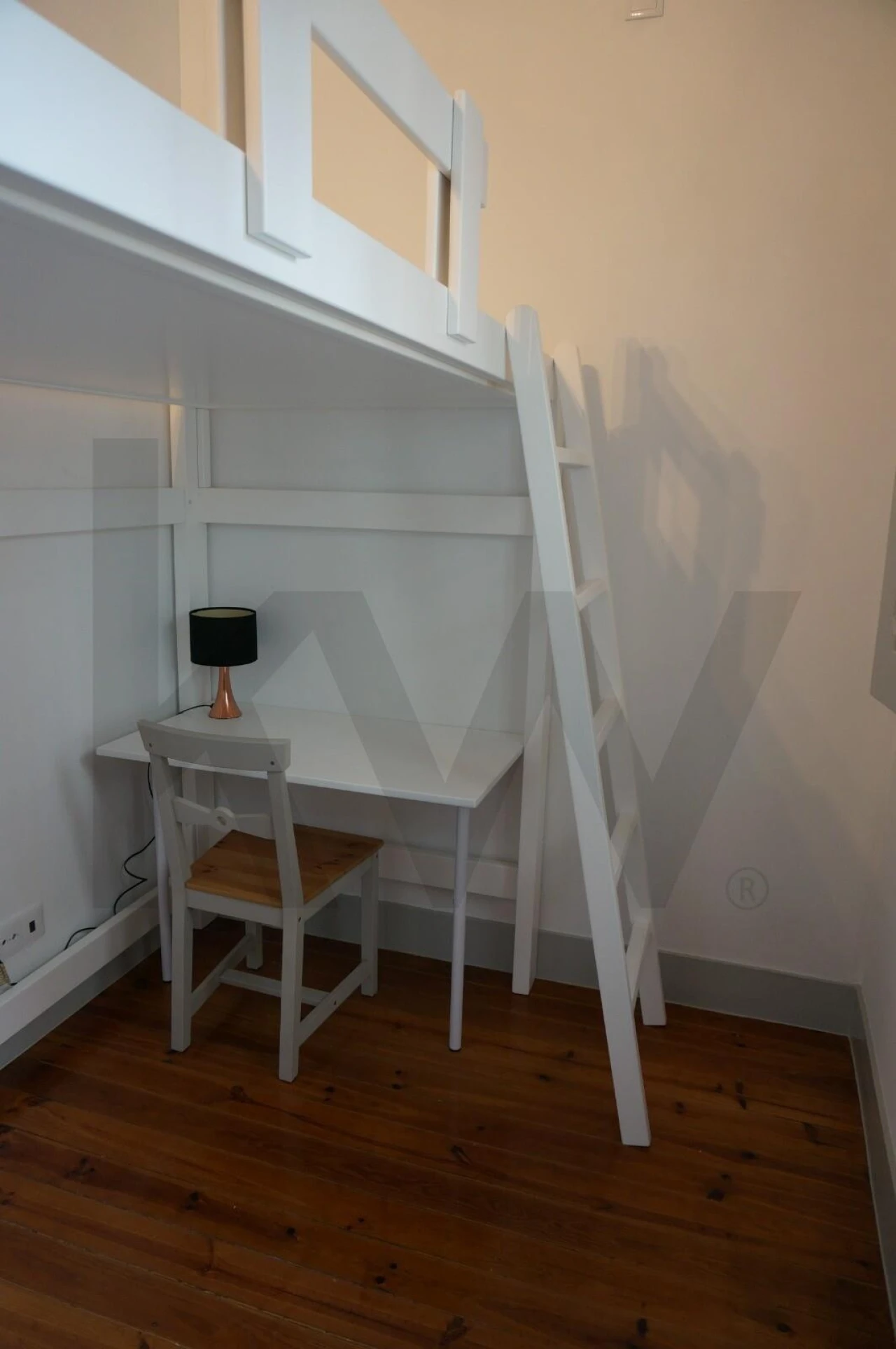 Apartamento T4 para Venda em Arroios Foto 18