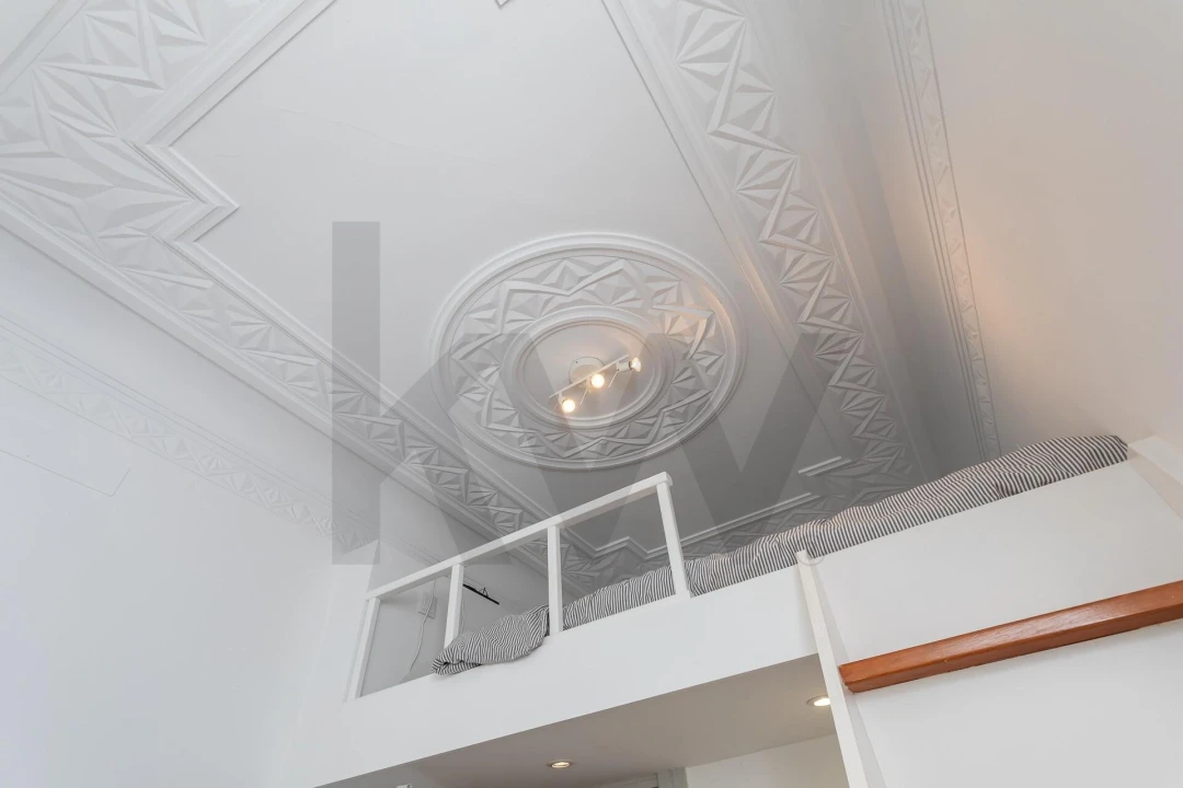 Apartamento T4 para Venda em Arroios Foto 12