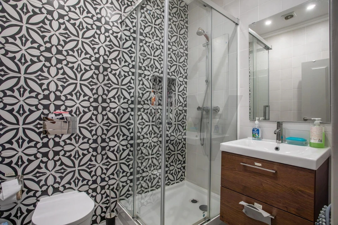 Apartamento T4 para Venda em Arroios Foto 15