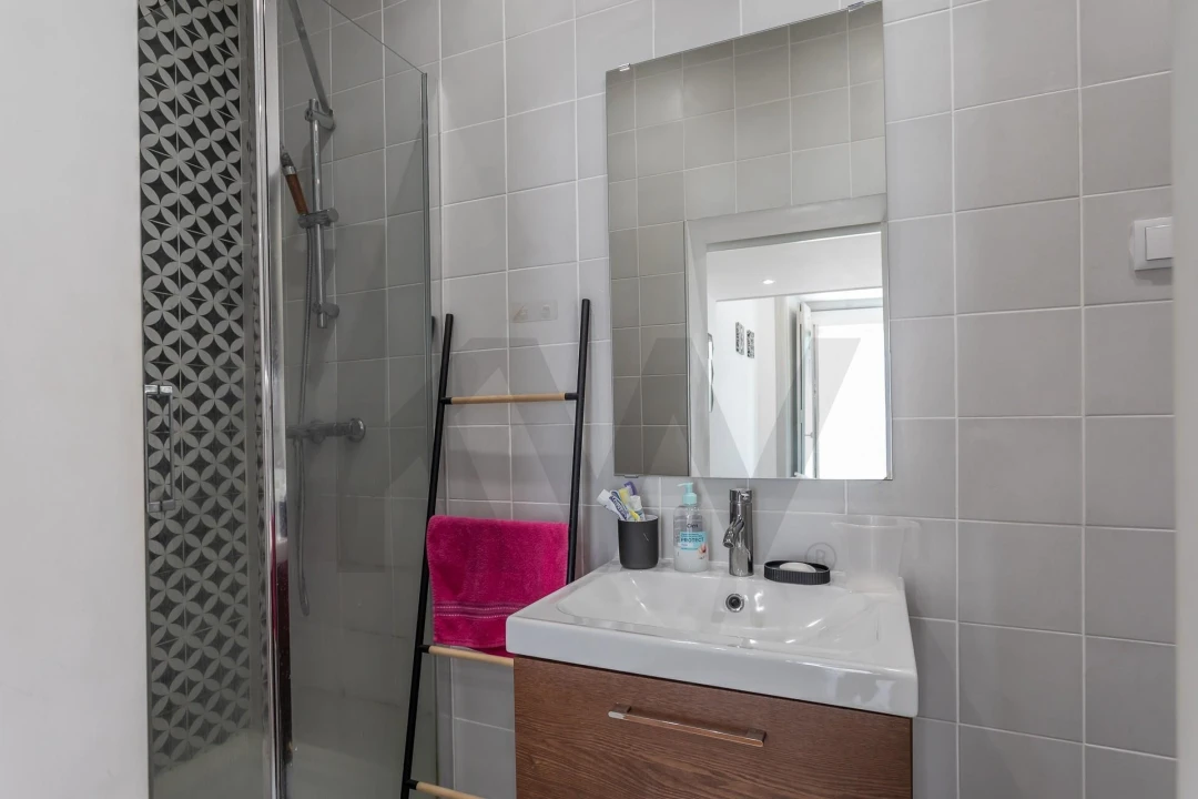 Apartamento T4 para Venda em Arroios Foto 29