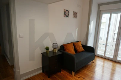 Apartamento T4 para Venda em Arroios