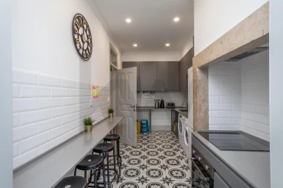 Apartamento T4 para Venda em Arroios