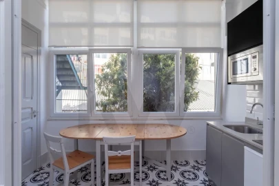 Apartamento T4 para Venda em Arroios
