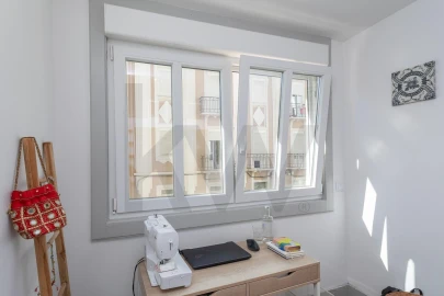 Apartamento T4 para Venda em Arroios