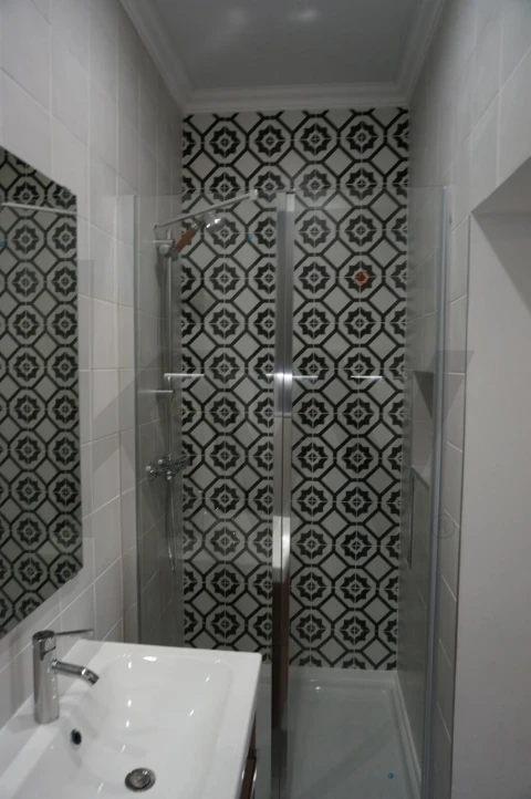 Apartamento T4 para Venda em Arroios