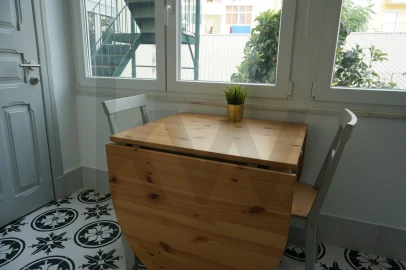 Apartamento T4 para Venda em Arroios