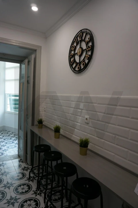 Apartamento T4 para Venda em Arroios