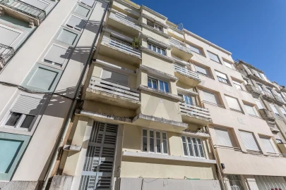 Apartamento T4 para Venda em Arroios