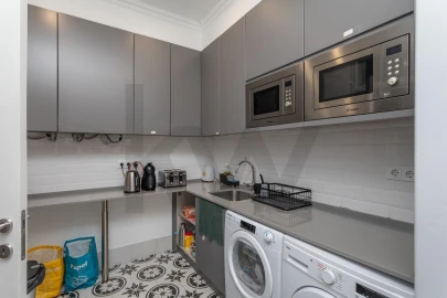 Apartamento T4 para Venda em Arroios