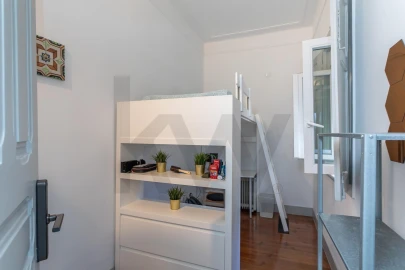 Apartamento T4 para Venda em Arroios