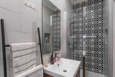 Apartamento T4 para Venda em Arroios