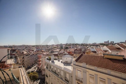 Apartamento T4 para Venda em Arroios