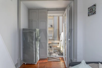 Apartamento T4 para Venda em Arroios