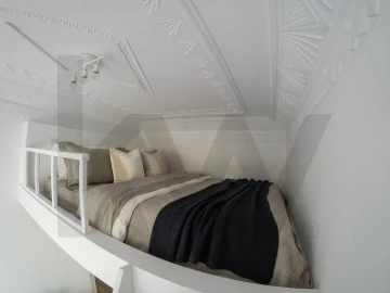 Apartamento T4 para Venda em Arroios