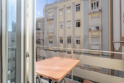 Apartamento T4 para Venda em Arroios