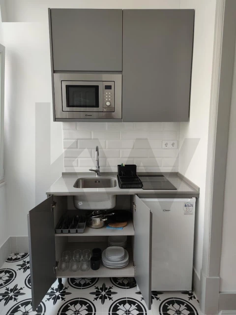 Apartamento T4 para Venda em Arroios