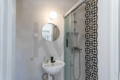 Apartamento T4 para Venda em Arroios
