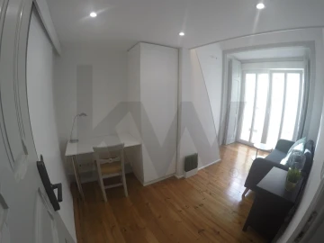 Apartamento T4 para Venda em Arroios