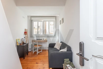 Apartamento T4 para Venda em Arroios