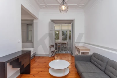 Apartamento T4 para Venda em Arroios