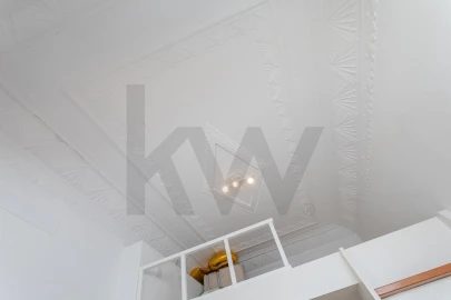 Apartamento T4 para Venda em Arroios